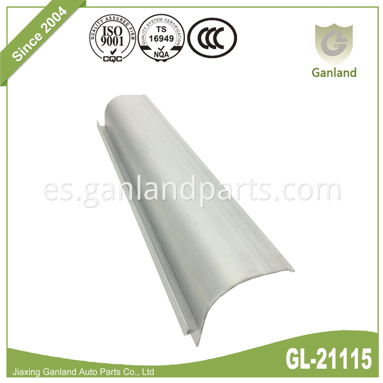  Aluminum Extrusion Wrap GL-21115